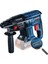 Promix Set Gbh 180-LI Kırıcı Delici +Gsr 18-50 Akülü Vidalama Brushless Motor Kömürsüz 18 V 5,0 Ah Çift Akü 3