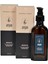 Yavaş Uzayan ve Yıpranmış Saçlar Için Argan Bakım Yağı 100 ml x 2 Adet 1