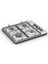 D40 Inox Set Üstü Ocak 1