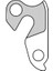 Bianchi - Kross - Focus - Kinesis - Kadro Kulağı - Hanger 3