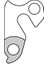 Bianchi - Kross - Focus - Kinesis - Kadro Kulağı - Hanger 5