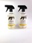 Doğal Banyo Temizleyici Sprey - Limon & Okaliptus 500 ml x 2 1