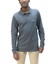 M Cascade Range Solid Ls Polo Erkek T-Shirt CS0099 1