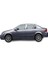 Opel Astra H Kasa Sedan (2004-2012 ) Paslanmaz Krom Cam Çıtası 4 Parça Blueoto 4