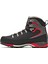 Corax Gv mm A12038 00 A392 Black/red Gtx Erkek Outdoor Bot 4