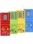 Nostalji Kutulu Atari Oyunu El Tetris Oyunu 1