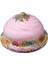 Slimy Puffy Cotton Cupcake 32260 Pembe 1