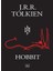 Hobbit - Silmarillion - Hurin'in Çocukları - Bitmemiş Öyküler - J. R. R. Tolkien 2