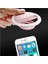 Şarjlı LED Selfie Işığı LED Light Halka Telefon Işığı 36 LED 3 Kademeli 3