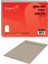 Torba Zarf Kraft 90 gr 24 x 32 cm 25'li 2