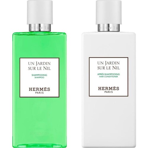 hermès un jardin sur le nil