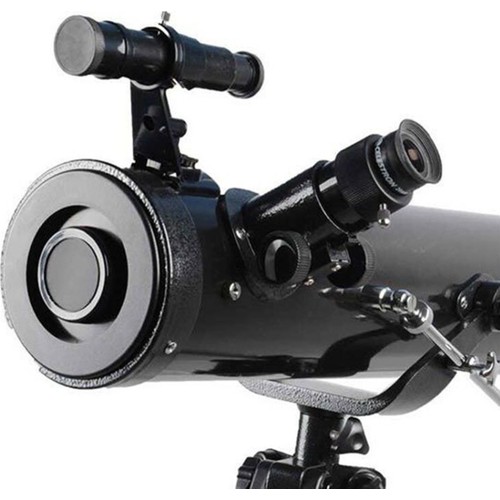 Celestron Powerseeker 76AZ telescopio newtoniano 