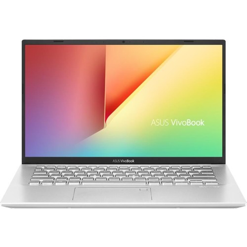 Asus vivobook 14 x412da обзор