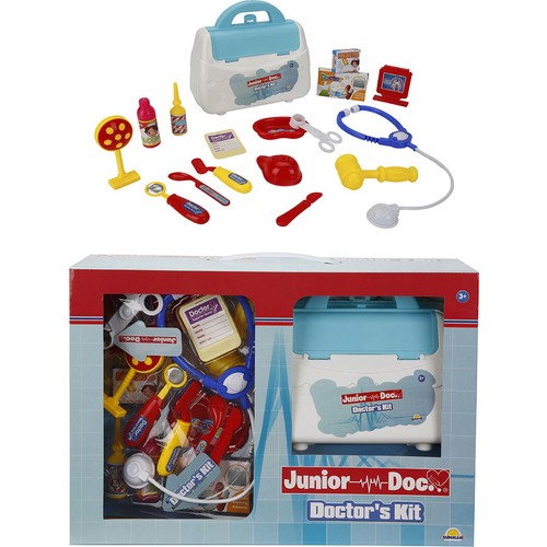 seedling junior doctor kit