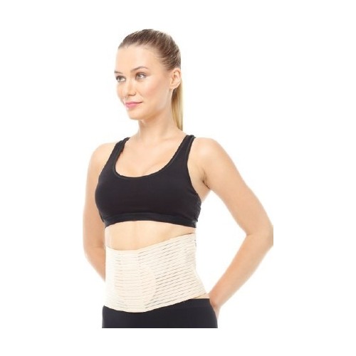 OrxK 503 Göbek Fıtığı Korsesi (Günlük Kullanıma Uygundur