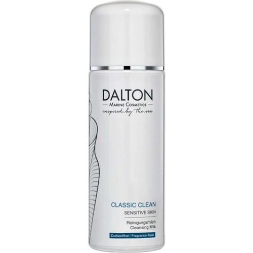 Dalton Marine Cosmetics Classic Clean Hassas Cilt Temizleme Fiyatı