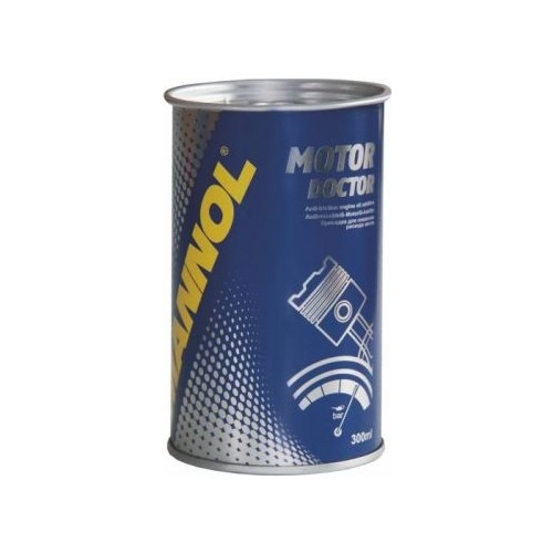 Mannol Motor Doctor 0,35LT Fiyatı - Taksit Seçenekleri