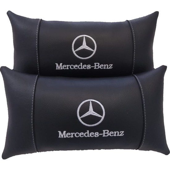 kayaçeyiz Mercedes Benz Oto Koltuk Boyun Yastığı Araba Araç Fiyatı