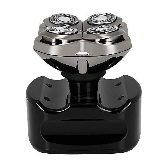 Skull Shaver Pitbull Gold Pro Islak Veya Kuru Tıraş Makinesi Fiyatı