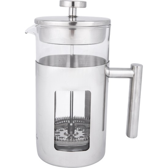 Jumbo Venti Çelik French Press 350 ml OnuAl Fiyat Arşivi