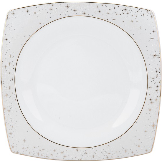 Karaca Fine Pearl New Antares 26 Parça 6 Kişilik Kare İnci Fiyatı