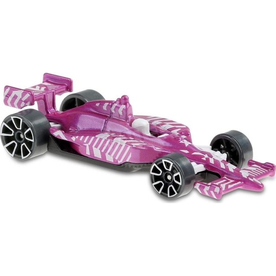 Mattel Hotwheels Lisansl Araba Indy Oval Fiyat