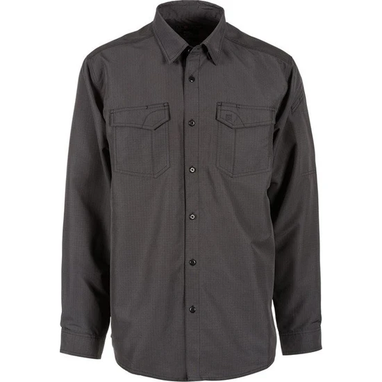 5.11 Fast-Tac L/s Shırt