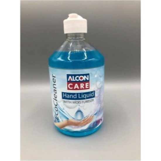 Alcon Care El Dezenfekten 500 ml Fiyatı - Taksit Seçenekleri