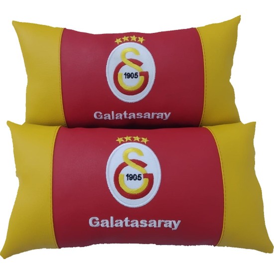 kayaçeyiz Galatasaray Oto Koltuk Boyun Yastığı Araba Araç Fiyatı