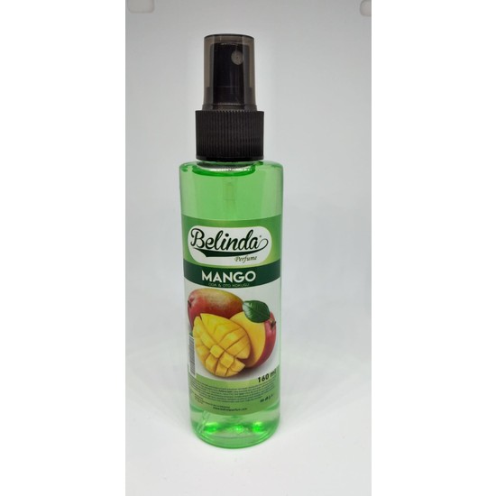 Belında Perfume Mango Oda& Oto Kokusu (160ML)