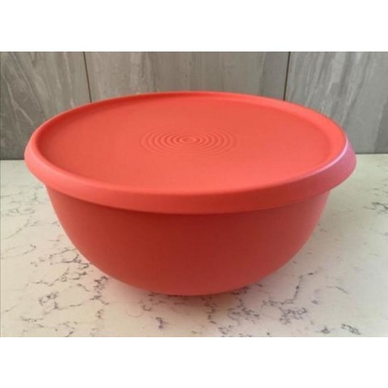 Tupperware Blossom Bowl 4.3 Lt Saklama Kabı Fiyatı