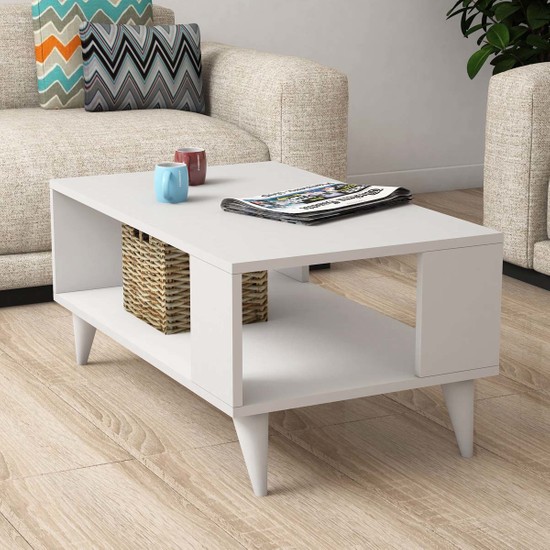 Mezza City Orta Sehpa 2020 Fiyatı Taksit Seçenekleri