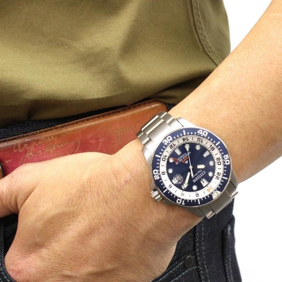 citizen bj7111