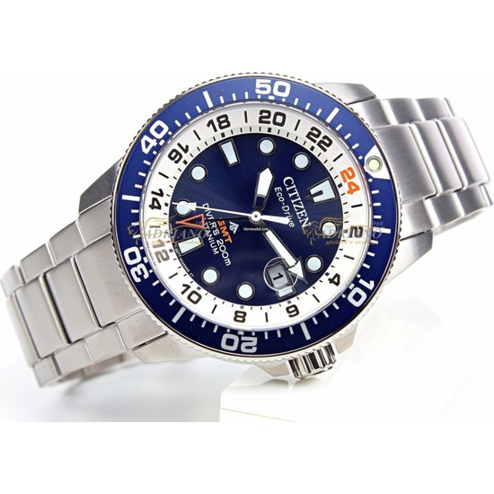 citizen bj7111