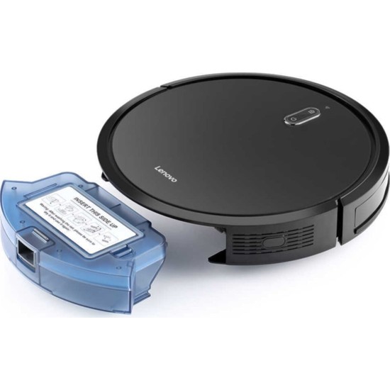 Lenovo Robot Vacuum Cleaner E1 Fiyatı Taksit Seçenekleri