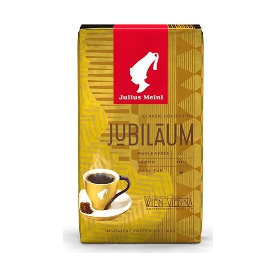 Julius Meinl Jubilaeum Blend Filtre Kahve 250 gr Fiyatı