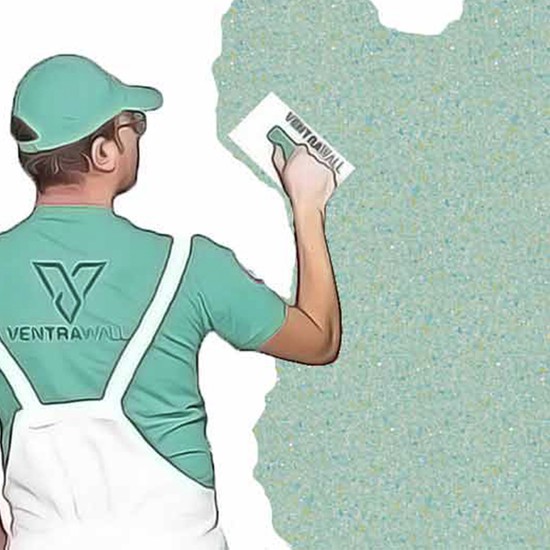 Ventrawall Duvar Boyası Mavi B09 1,5kg Fiyatı Taksit Seçenekleri