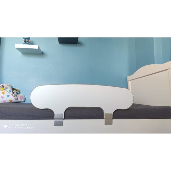 Yeni Ürün !!! Frezeli Yatak Bariyeri Güvenli Korkuluk Fiyatı