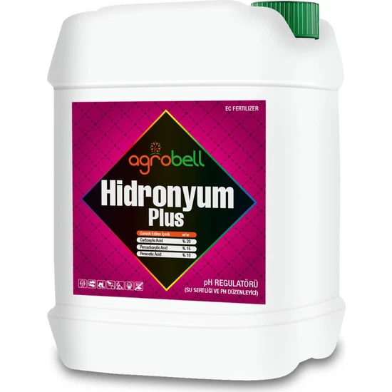 Agrobell Hidronyum 1 lt