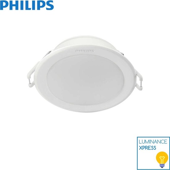 Philips 5,5W Sıva Altı Spot Beyaz Işık
