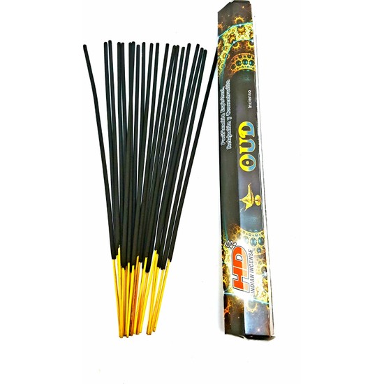 Sinrasta Ud Kokusu 20 Adet Çubuk Tütsü Fiyatı Taksit Seçenekleri
