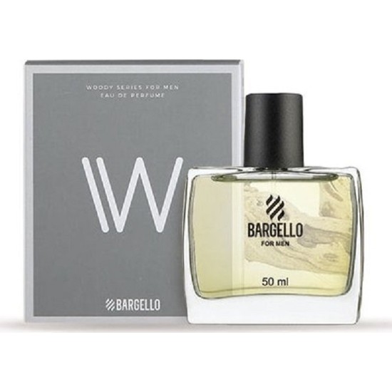 Bargello 516 Erkek 50 ml Parfüm Edp Woody