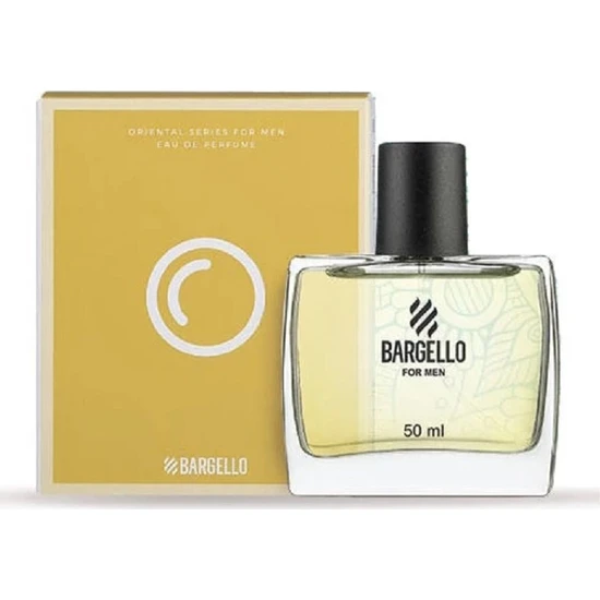 Bargello  709 Erkek 50 ml Parfüm Edp Orıental