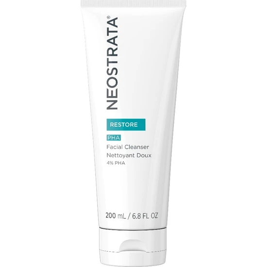 NeoStrata Facial Cleanser Yüz Temizleme Jeli 200 ml