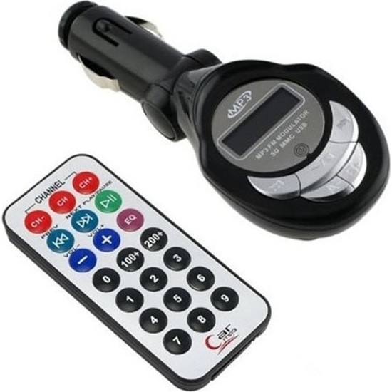 Fm Transmitter Mp3 Player Fiyatı Taksit Seçenekleri
