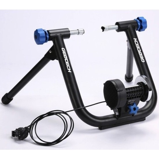 geotech magnetic bike trainer