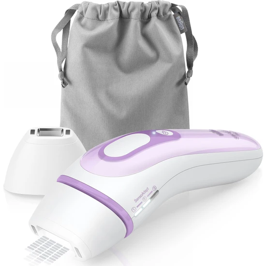 Braun Silk Expert Pro 3 PL3011 Lazer Epilasyon