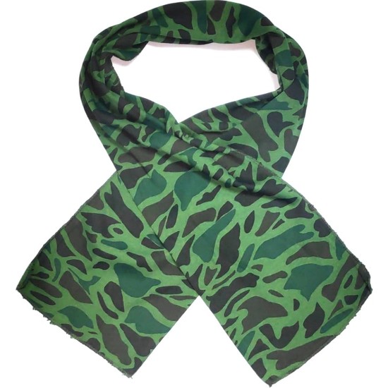 Seyhan Askeri Malzeme Kamuflaj Fular Fiyatı Taksit Seçenekleri