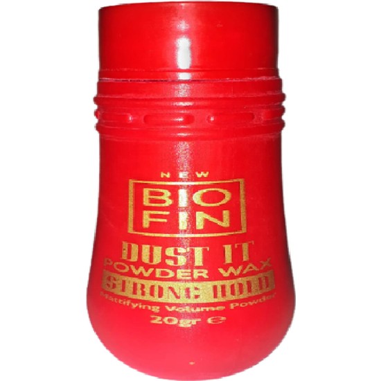 New Biofın Dust It Powder Wax 20 gr Fiyatı Taksit Seçenekleri
