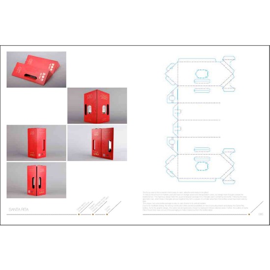 Corrugated Paper Packaging & Structure Design (Oluklu Kitabı